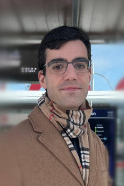Gio Petti - Actor Profile Photo