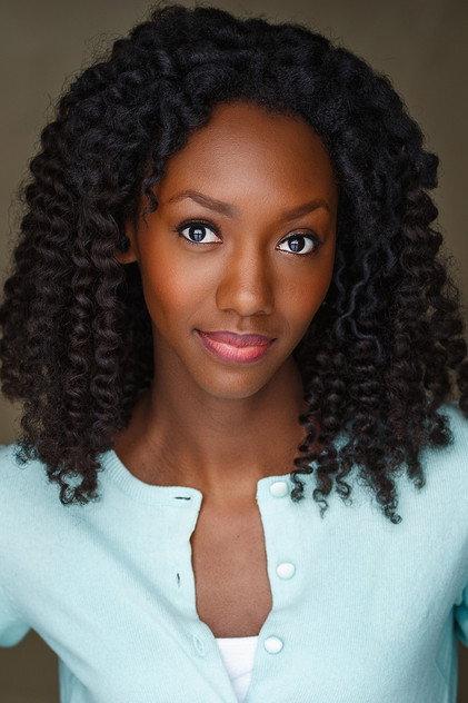 Zurin Villanueva - Actor Profile Photo