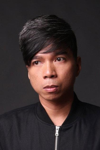 John Torres - Actor Profile Photo