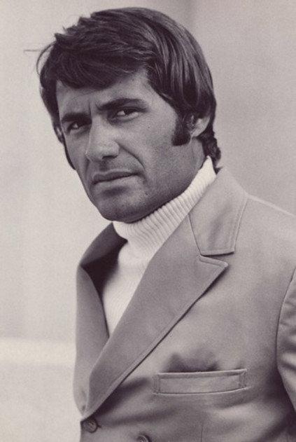 Budd Albright - Actor Profile Photo