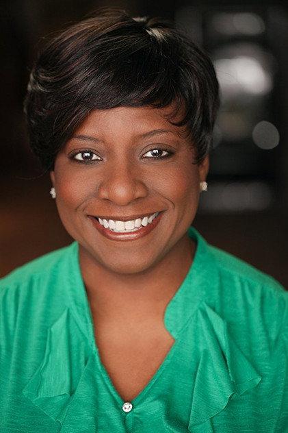 Deanna Reed-Foster - Actor Profile Photo