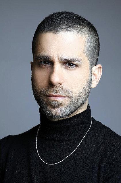 Ido Mosseri - Actor Profile Photo
