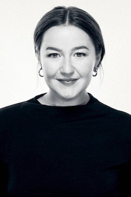 Henriette Marø - Actor Profile Photo