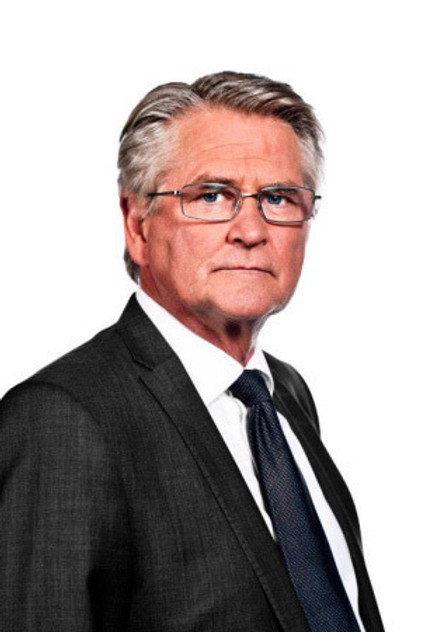 Nils Vogt - Actor Profile Photo