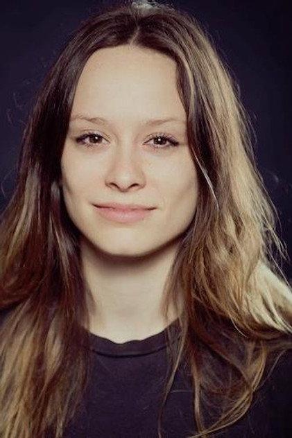 Jocasta Anderson - Actor Profile Photo