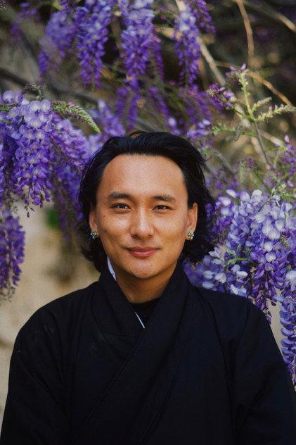 Pawo Choyning Dorji - Actor Profile Photo