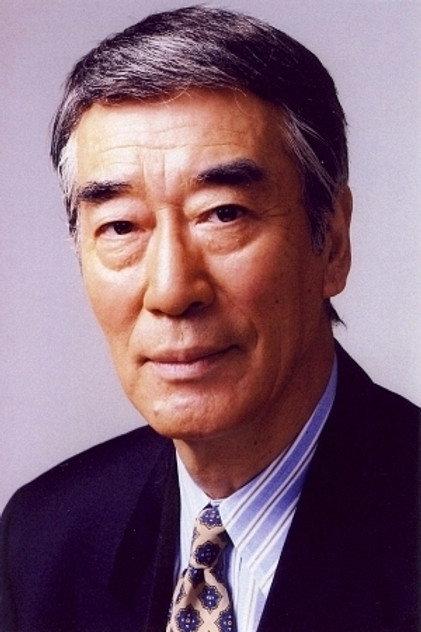 Atsuo Nakamura - Actor Profile Photo