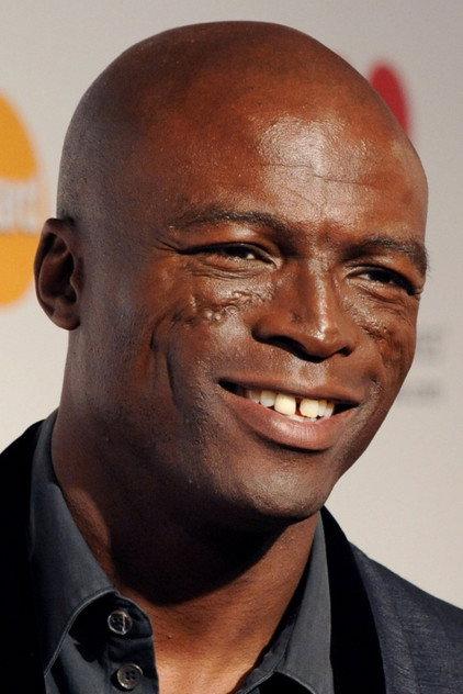 Seal - Actor Profile Photo