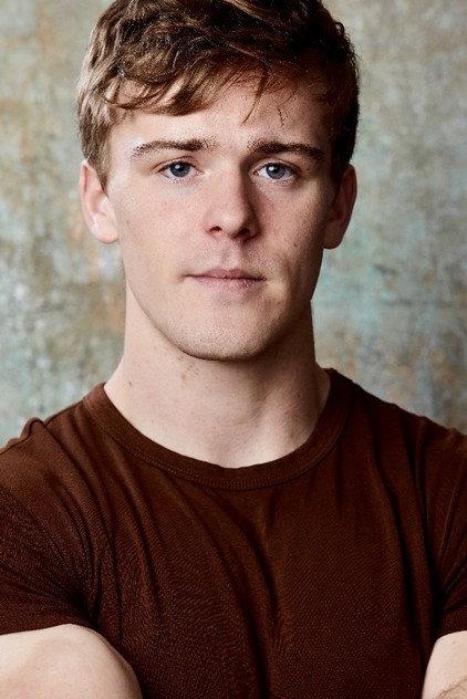Parker Sack - Actor Profile Photo