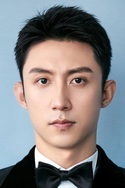 Johnny Huang - Actor Profile Photo