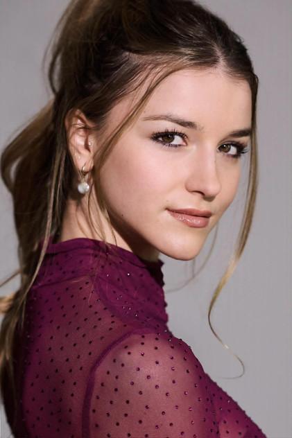 Arcadia Kendal - Actor Profile Photo
