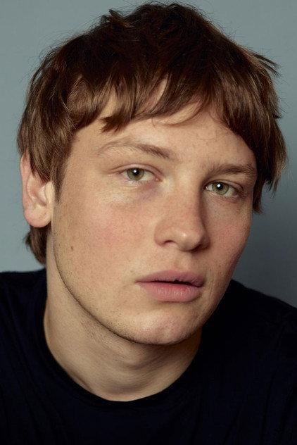 Sean Douglas - Actor Profile Photo