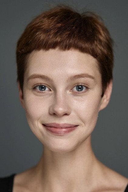 Daria Matveeva - Actor Profile Photo