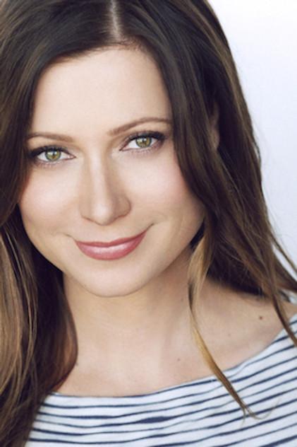 Sarah Ann Schultz - Actor Profile Photo