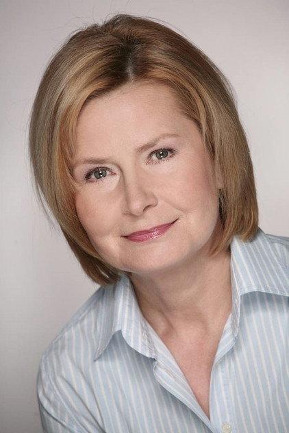 Barbara Bursztynowicz - Actor Profile Photo