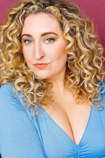 Katie McCuen - Actor Profile Photo