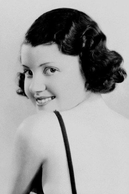 Peggy Simpson - Actor Profile Photo