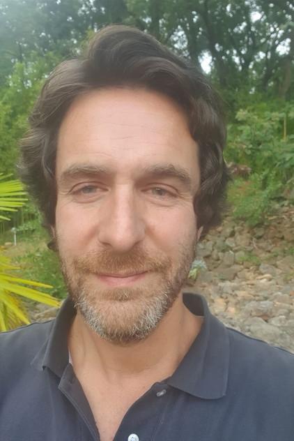 Matthieu Warter - Actor Profile Photo