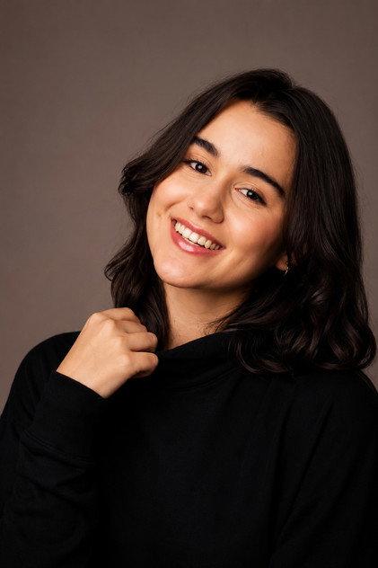 Bárbara Roman - Actor Profile Photo