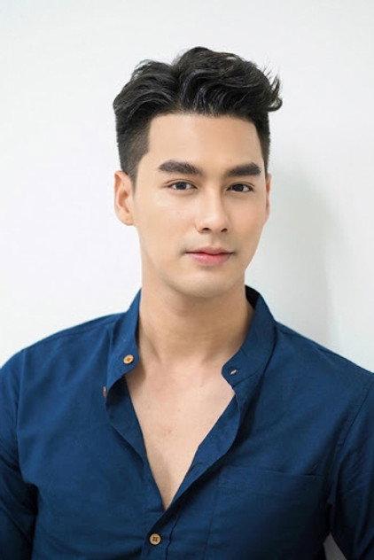 Thakrit Tawanpong - Actor Profile Photo