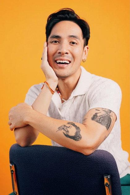 Aria Inthavong - Actor Profile Photo