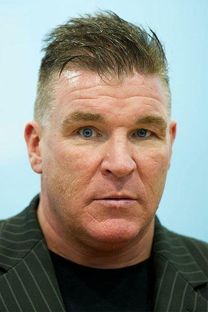 Joe Egan - Actor Profile Photo
