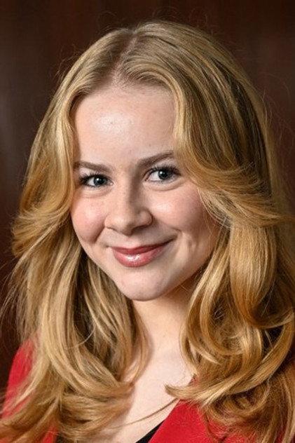 Matilda Gross - Actor Profile Photo