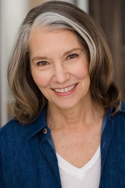 Catherine MacNeal - Actor Profile Photo
