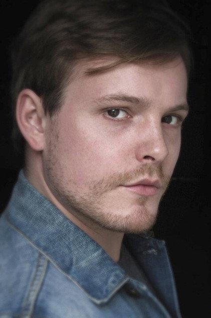 Billy Kay - Actor Profile Photo