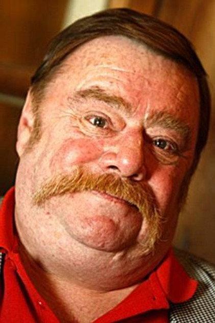 Jean-Marie Barbier - Actor Profile Photo