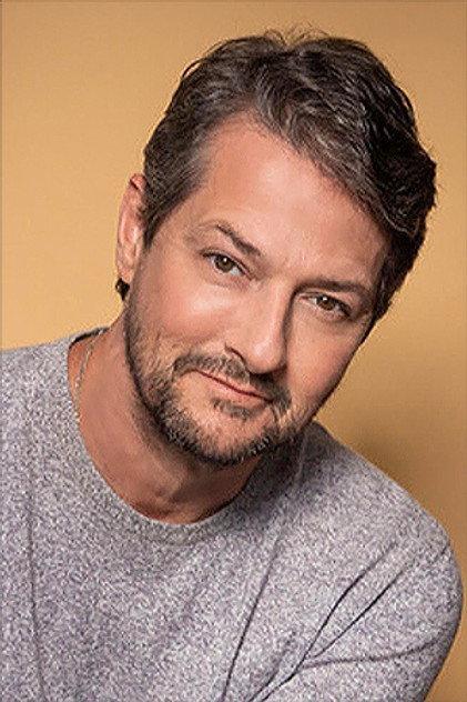 Marcelo Serrado - Actor Profile Photo