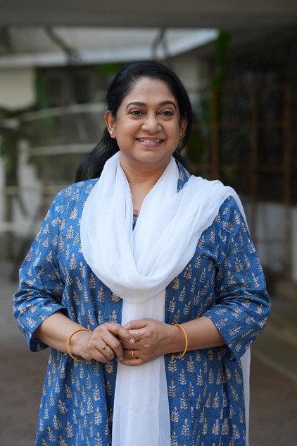 Farhana Mithu - Actor Profile Photo