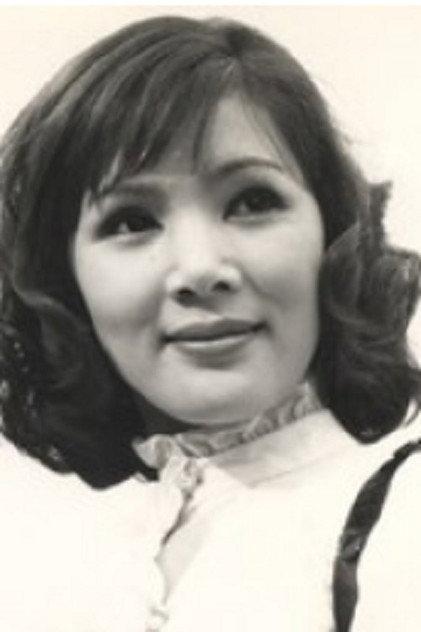 Yeo Su-Jin - Actor Profile Photo