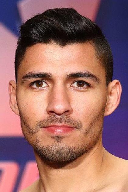 Alberto Guevara - Actor Profile Photo