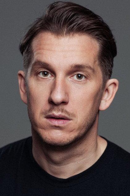 Ingo Raabe - Actor Profile Photo