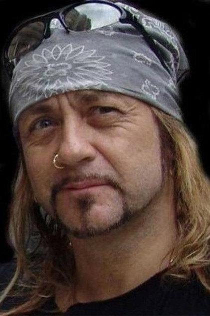 Philip Adrian Booth - Actor Profile Photo