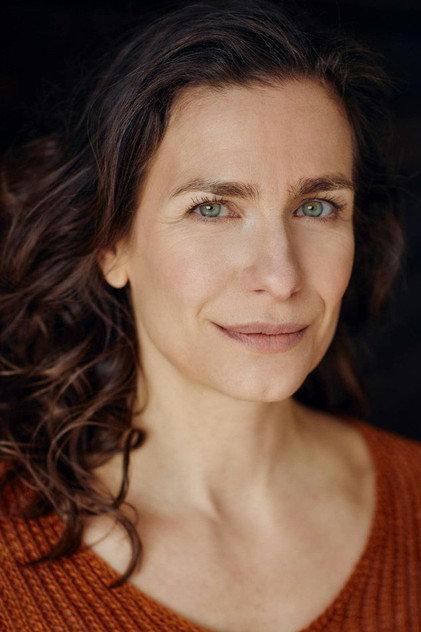 Nadine Heidenreich - Actor Profile Photo