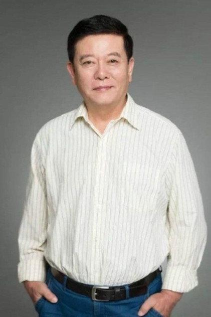 Yuzhu Cheng - Actor Profile Photo