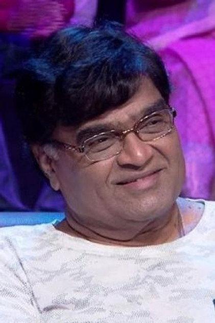 Ashok Saraf - Actor Profile Photo