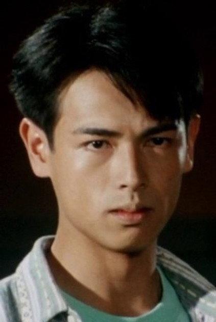 Tatsuya Nomi - Actor Profile Photo