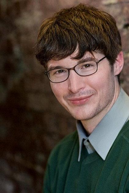 Joshua Neil - Actor Profile Photo