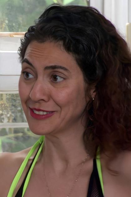 Faride Laget - Actor Profile Photo