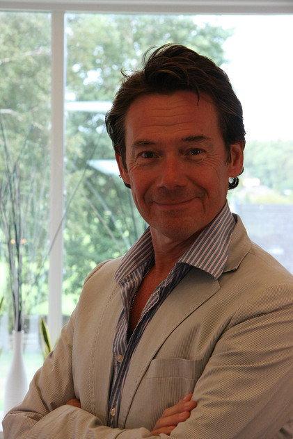 Bengt Bauler - Actor Profile Photo
