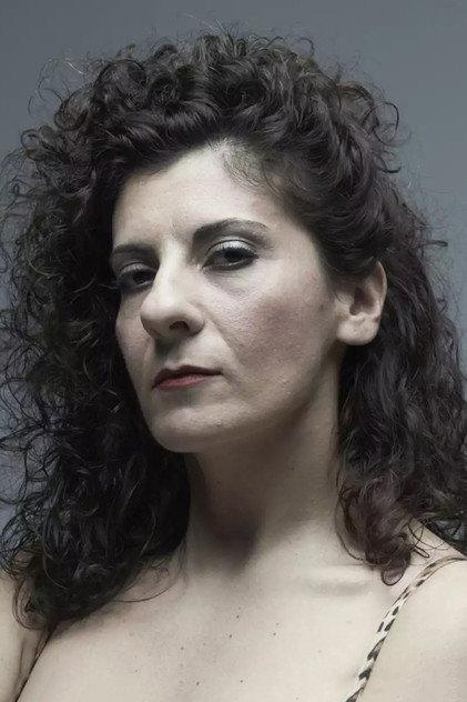 Maria Bagana - Actor Profile Photo