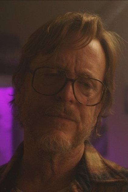Anthony Wells - Actor Profile Photo