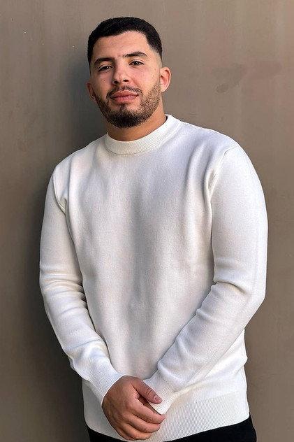 Brahim Koutari - Actor Profile Photo
