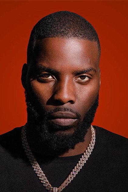 Lawrence Okolie - Actor Profile Photo