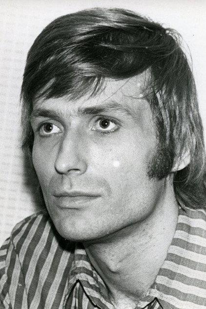 Ago Roo - Actor Profile Photo