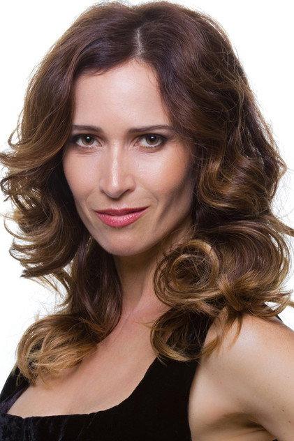 Ingra Lyberato - Actor Profile Photo