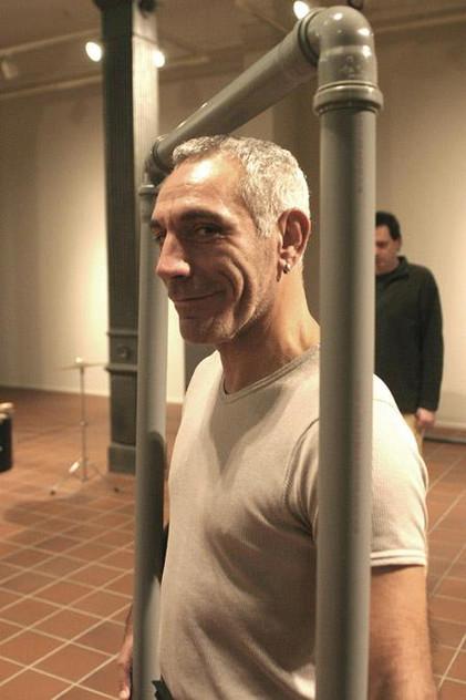 Mikael Honesseau - Actor Profile Photo